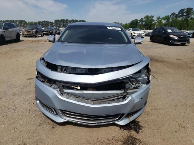 Photo 5 from auction – 2015 CHEVROLET IMPALA LTZ with VIN 1G1165S36FU112187