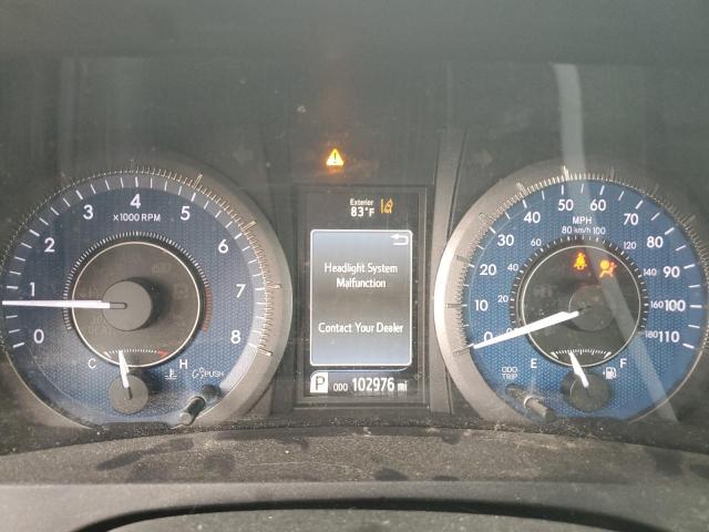 Photo 9 from auction – 2018 TOYOTA SIENNA L with VIN 5TDZZ3DC0JS908918