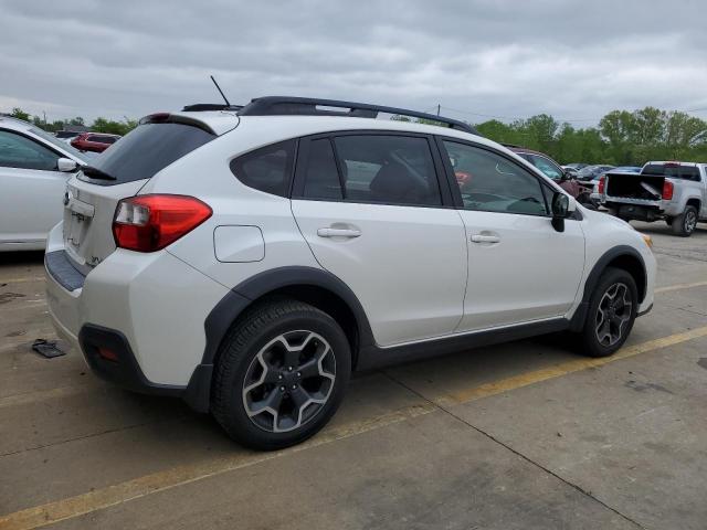 Photo 3 from auction – 2014 SUBARU XV CROSSTR with VIN JF2GPAKC9E8204345
