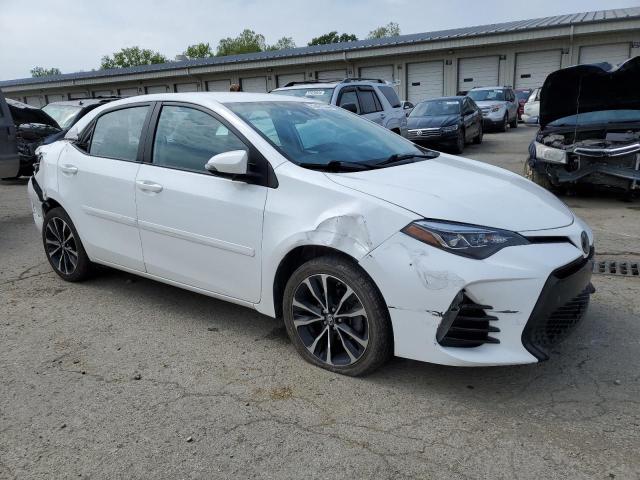 Photo 4 from auction – 2017 TOYOTA COROLLA L with VIN 2T1BURHE3HC944961