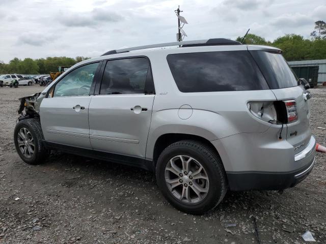 Photo 2 from auction – 2014 GMC ACADIA SLT with VIN 1GKKRRKD3EJ204221