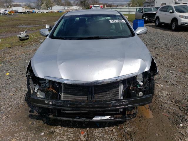 Photo 5 from auction – 2013 HYUNDAI SONATA GLS with VIN 5NPEB4AC7DH719948