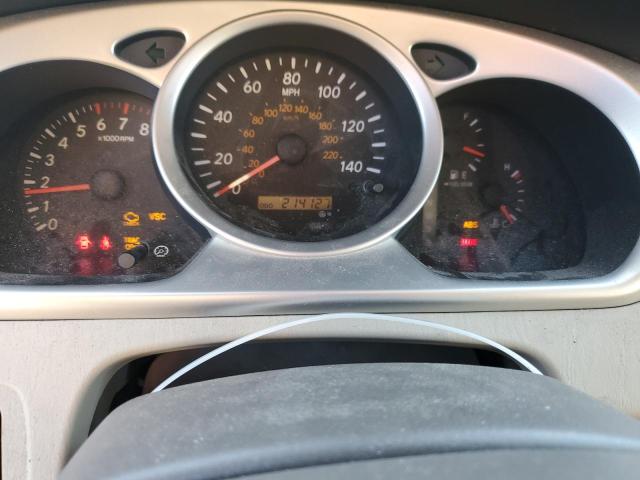 Photo 9 from auction – 2004 TOYOTA HIGHLANDER with VIN JTEDP21A840017839