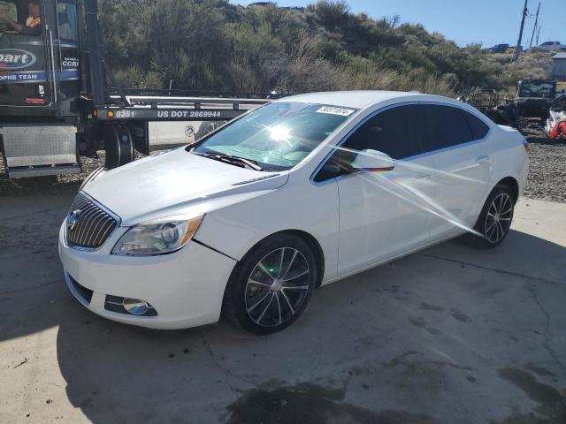 BUICK VERANO SPO 2016 with VIN 1G4PW5SK3G4182638 - Photo from auction