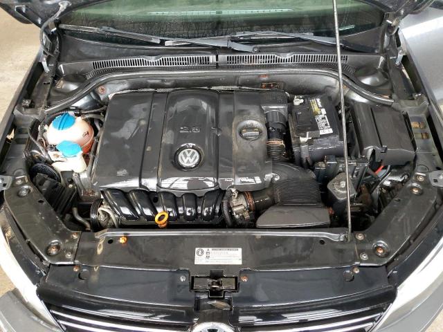 Photo 11 from auction – 2011 VOLKSWAGEN JETTA SEL with VIN 3VWLZ7AJ0BM371014