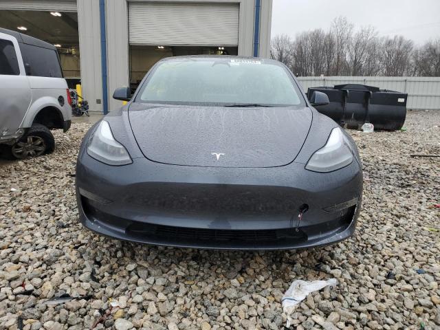 Photo 5 from auction – 2023 TESLA MODEL 3 with VIN 5YJ3E1EA5PF654557