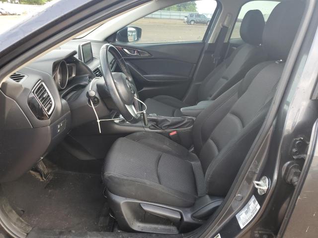 Photo 7 from auction – 2016 MAZDA 3 TOURING with VIN 3MZBM1W71GM245272