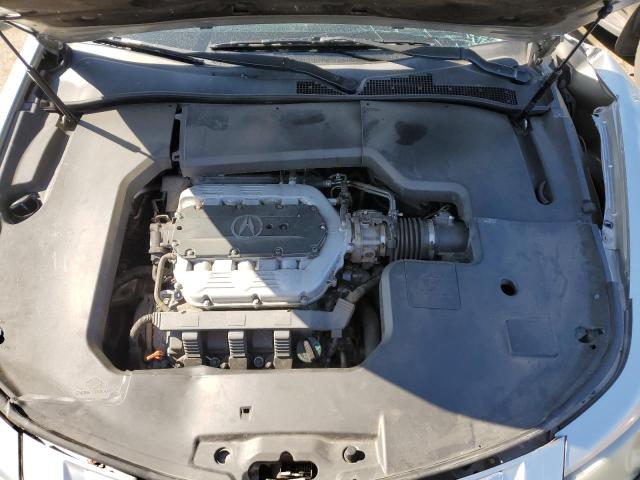 Photo 11 from auction – 2011 ACURA TL with VIN 19UUA8F53BA009189