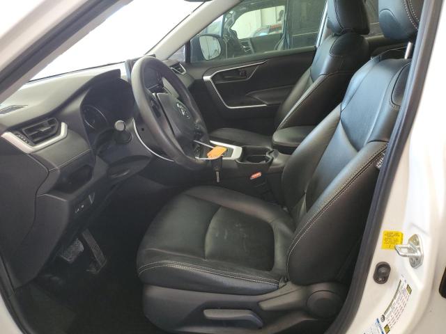 Photo 7 from auction – 2020 TOYOTA RAV4 LE with VIN 2T3F1RFV6LC113628