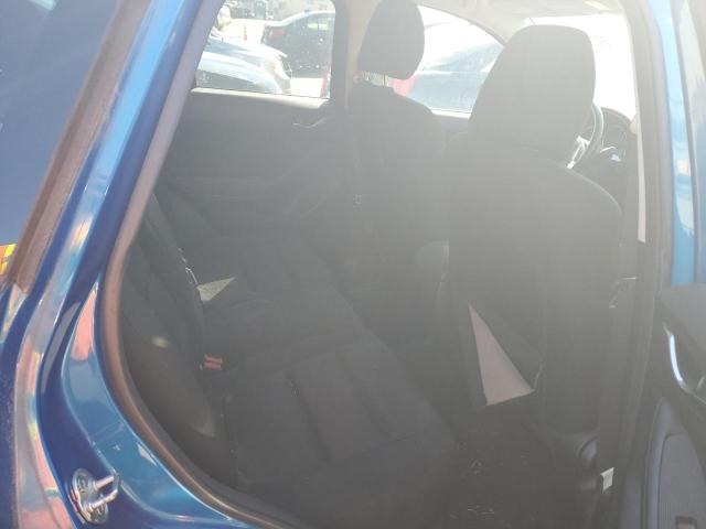 Photo 11 from auction – 2014 MAZDA CX-5 TOURI with VIN JM3KE2CY8E0380839