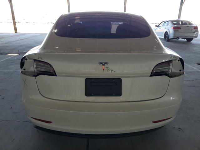 Photo 6 from auction – 2023 TESLA MODEL 3 with VIN 5YJ3E1EA9PF564263