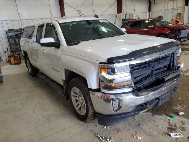 Photo 4 from auction – 2019 CHEVROLET SILVERADO with VIN 2GCVKPEC6K1244108