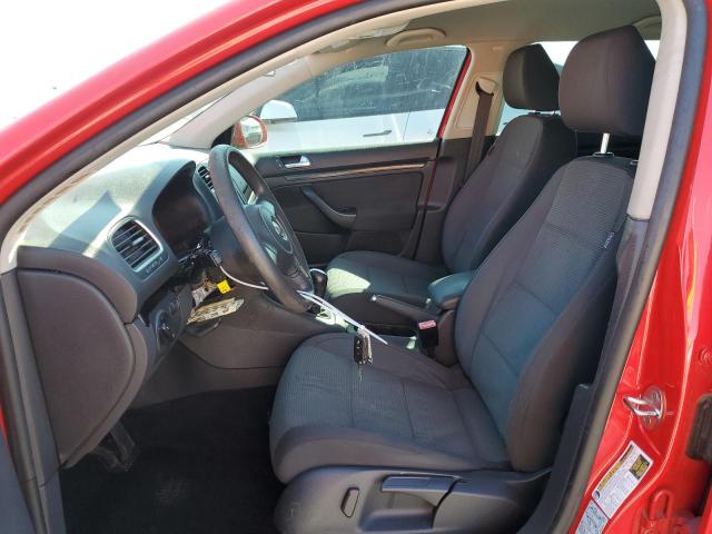 Photo 7 from auction – 2012 VOLKSWAGEN JETTA S with VIN 3VWPP7AJ4CM658753