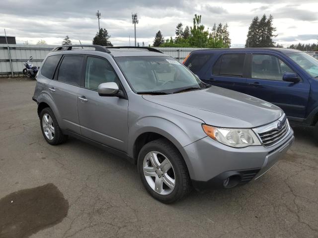 صورة رقم 4 من المزاد - 2009 SUBARU FORESTER 2 مع VIN JF2SH64689H765525