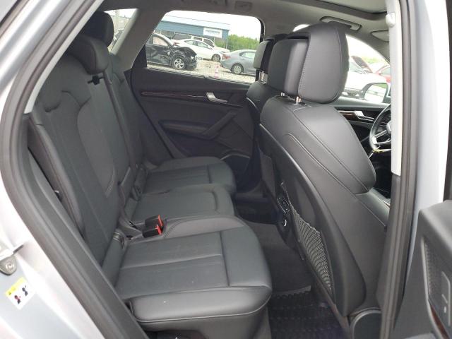 Photo 11 from auction – 2018 AUDI Q5 PRESTIG with VIN WA1CNAFY7J2232970