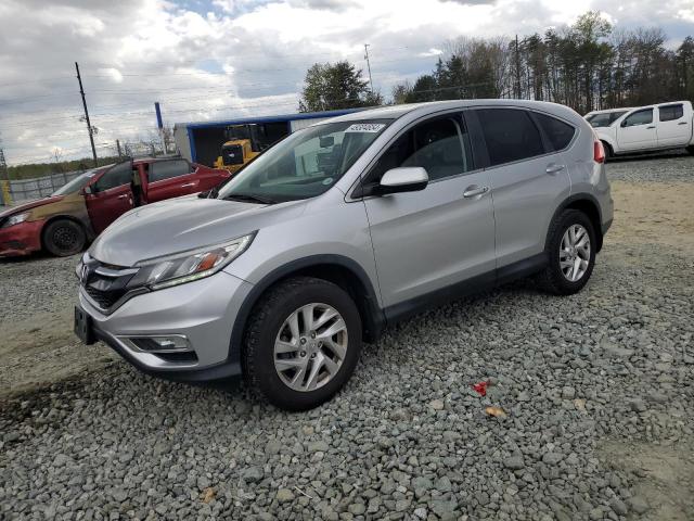 HONDA CR-V EX 2016 with VIN 2HKRM3H50GH511248 - Photo from auction