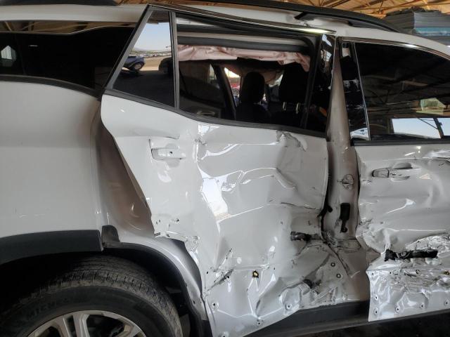 Photo 10 from auction – 2020 GMC TERRAIN SL with VIN 3GKALMEV6LL233528