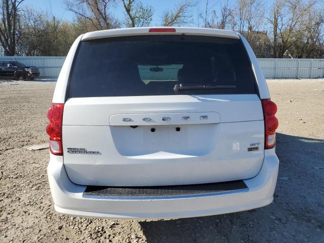 Photo 6 from auction – 2014 DODGE GRAND CARA with VIN 2C4RDGCG1ER268078