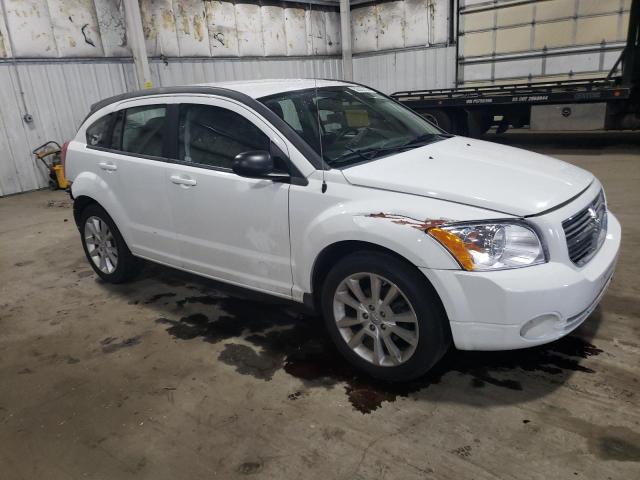 Photo 4 from auction – 2011 DODGE CALIBER with VIN 1B3CB5HA3BD168391