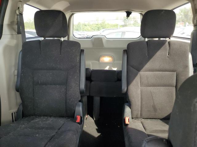 Photo 10 from auction – 2015 DODGE GRAND CARA with VIN 2C4RDGBG2FR524294
