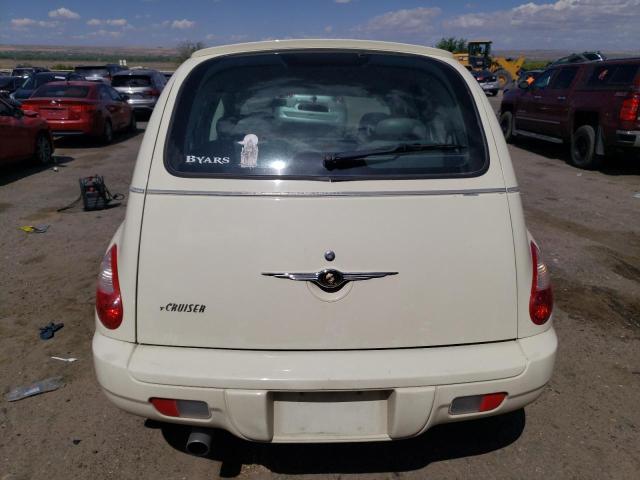 Photo 6 from auction – 2007 CHRYSLER PT CRUISER with VIN 3A4FY48B47T502548