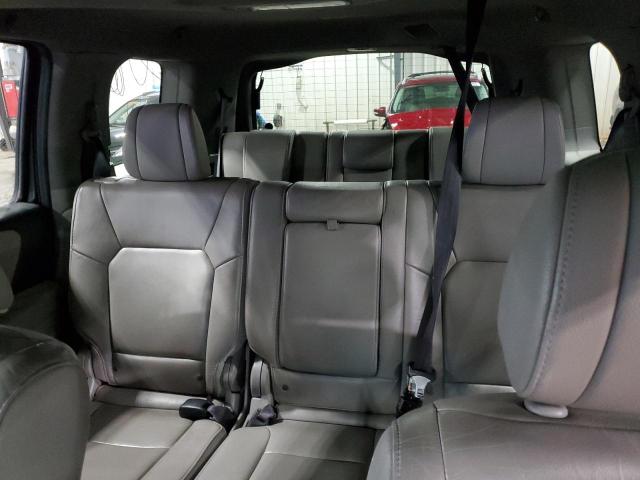 Фото 10 с аукциона – 2012 HONDA PILOT EXL с VIN 5FNYF4H67CB020589