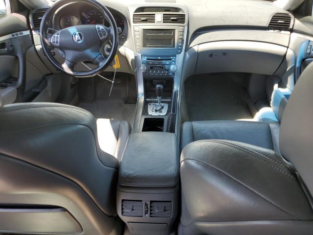 Photo 8 from auction – 2004 ACURA TL with VIN 19UUA66234A073438