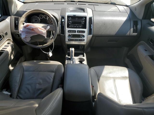 Photo 8 from auction – 2010 FORD EDGE LIMIT with VIN 2FMDK3KC3ABB15854