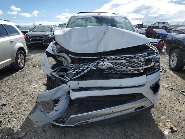 Photo 5 from auction – 2020 FORD EXPEDITION with VIN 1FMJU1MT5LEA05717