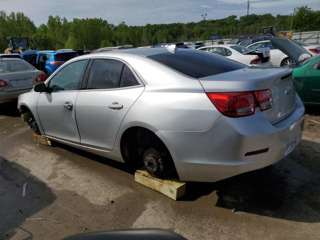 Photo 2 from auction – 2013 CHEVROLET MALIBU 1LT with VIN 1G11C5SA7DF174979