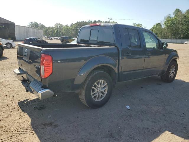 Photo 3 from auction – 2018 NISSAN FRONTIER S with VIN 1N6AD0ER3JN769822
