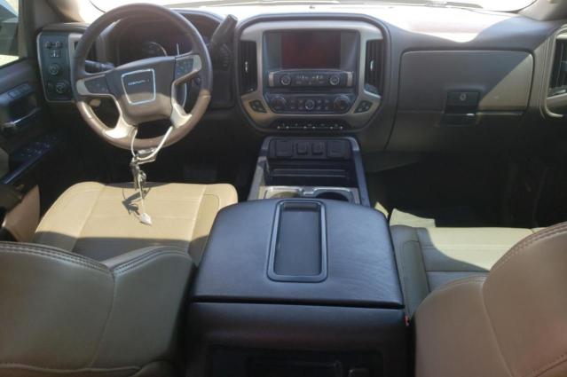 Foto 8 de la subasta – 2015 GMC SIERRA K15 con VIN 3GTU2WEJ2FG511908