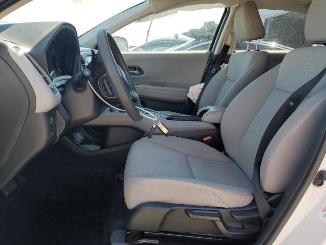 Photo 7 from auction – 2017 HONDA HR-V EX with VIN 3CZRU6H55HM731847
