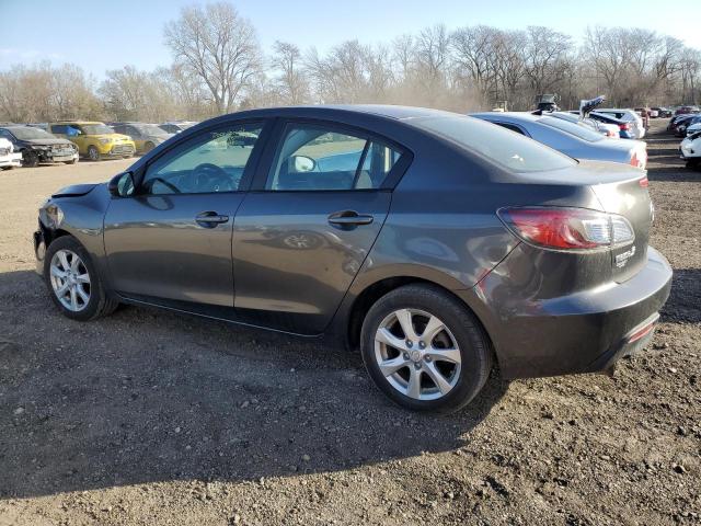 Photo 2 from auction – 2011 MAZDA 3 I with VIN JM1BL1VFXB1473016