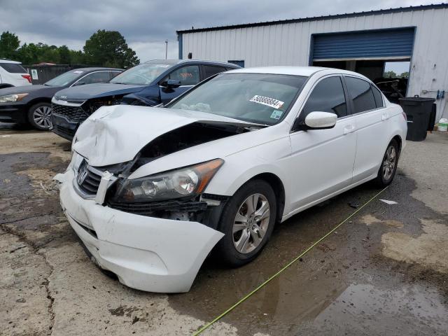 HONDA ACCORD LXP 2010 with VIN 1HGCP2F47AA097578 - Photo from auction