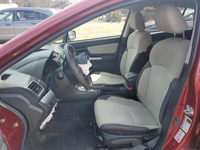 Photo 7 from auction – 2016 SUBARU CROSSTREK with VIN JF2GPABC4G8334276
