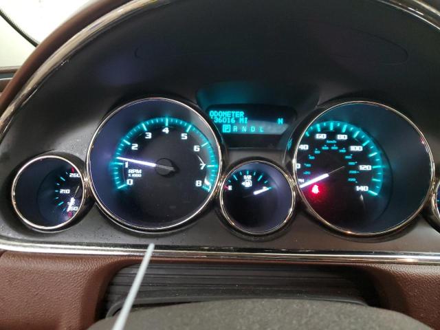Photo 9 from auction – 2013 BUICK ENCLAVE with VIN 5GAKVCKDXDJ111622