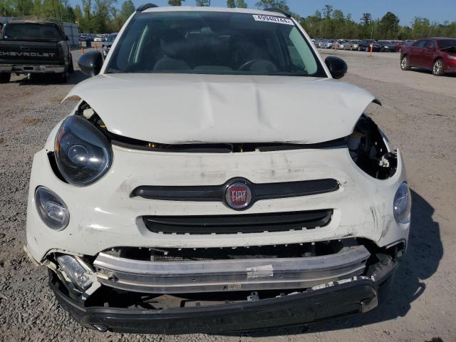 Photo 5 from auction – 2017 FIAT 500X TREKK with VIN ZFBCFXCB5HP613464