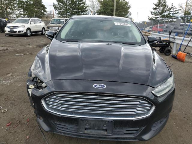 Photo 5 from auction – 2014 FORD FUSION SE with VIN 3FA6P0HRXER137713