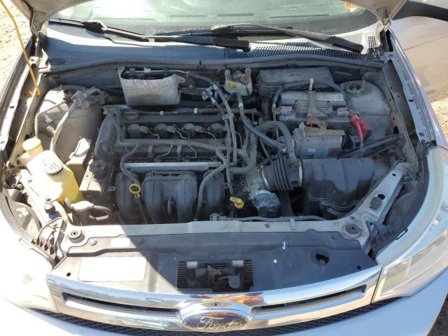 Photo 11 from auction – 2009 FORD FOCUS SE with VIN 1FAHP35N69W167872