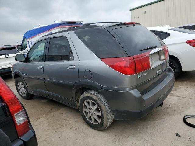 Photo 2 from auction – 2003 BUICK RENDEZVOUS with VIN 3G5DA03E23S585416