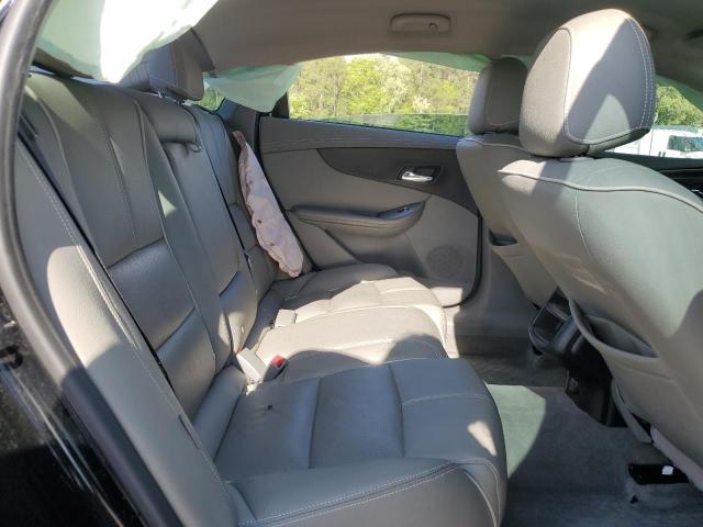 Photo 10 from auction – 2016 CHEVROLET IMPALA LS with VIN 2G11Z5SA1G9101943