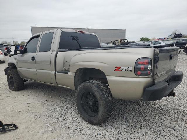 Photo 2 from auction – 2003 GMC NEW SIERRA with VIN 1GTEK19V63Z194828