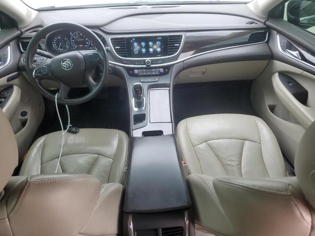 Photo 8 from auction – 2017 BUICK LACROSSE E with VIN 1G4ZP5SS6HU180048
