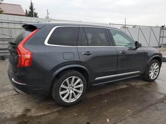 Photo 3 from auction – 2017 VOLVO XC90 T6 with VIN YV4A22PL1H1131693