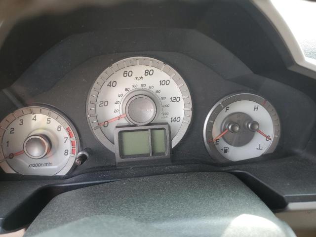 Photo 9 from auction – 2013 HONDA PILOT EXL with VIN 5FNYF3H52DB011172