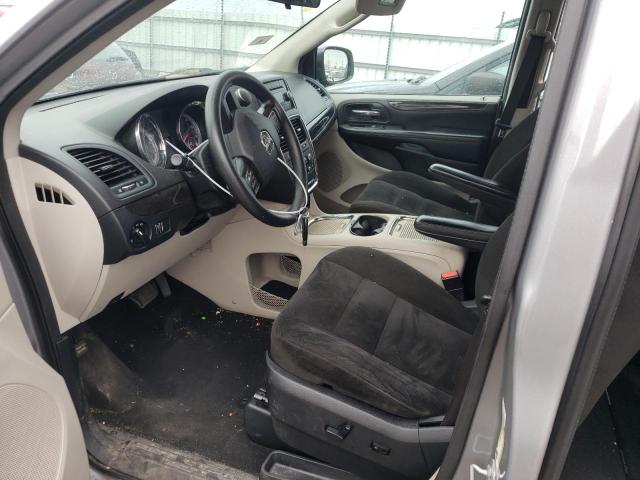 Photo 7 from auction – 2016 DODGE GRAND CARA with VIN 2C4RDGCG5GR337003