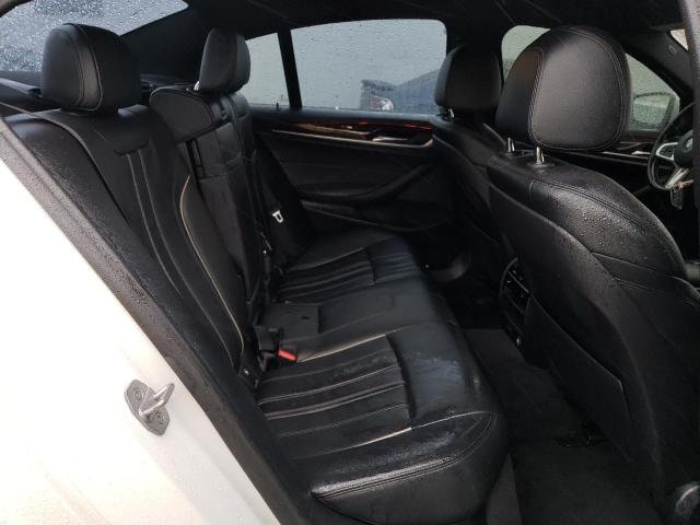 Photo 10 from auction – 2018 BMW 530E with VIN WBAJA9C50JB253061