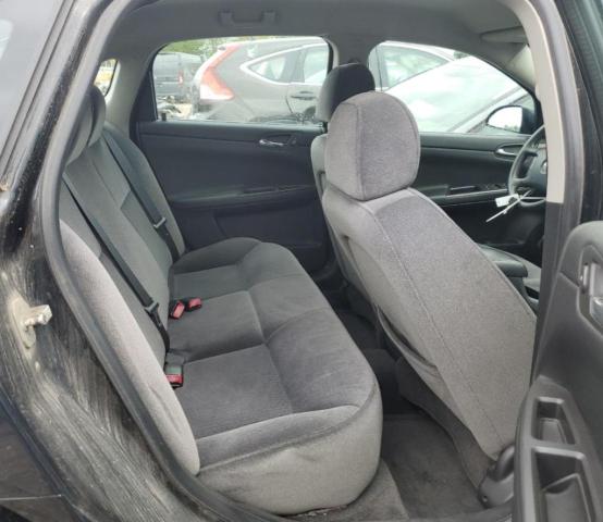 Photo 10 from auction – 2008 CHEVROLET IMPALA LT with VIN 2G1WT55K189117394