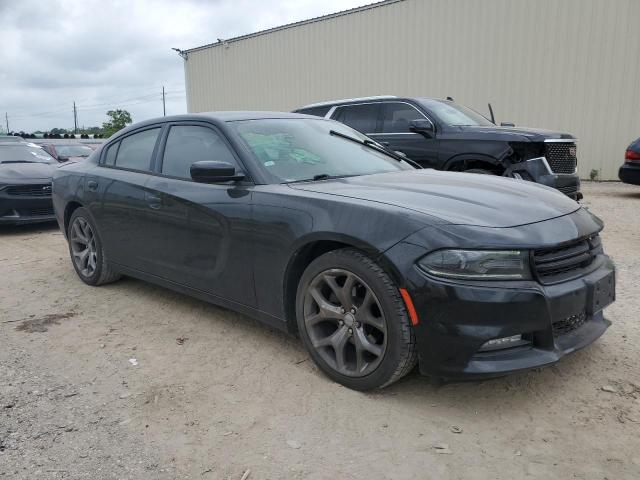 Photo 4 from auction – 2016 DODGE CHARGER SX with VIN 2C3CDXHG9GH132826